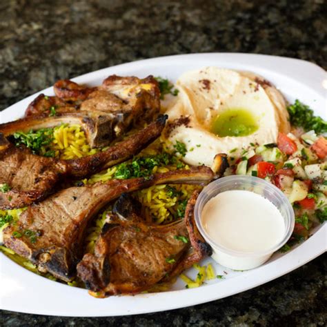 pita palace mediterranean cuisine photos|More.